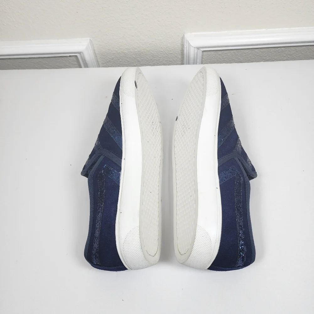 Andre upper leather